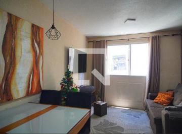 Apartamento · 43m² · 2 Quartos · 1 Vaga · Apartamento à Venda - Santos Dumond, 2 Quartos,  43 m² - São Leopoldo