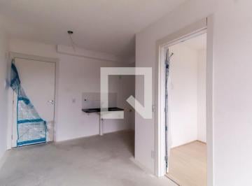 Apartamento · 38m² · 2 Quartos · Apartamento à Venda - Mooca, 2 Quartos, 38 m² - São Paulo
