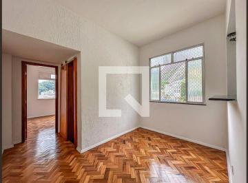 Apartamento · 38m² · 1 Quarto · Apartamento à Venda - Laranjeiras, 1 Quarto,  38 m² - Rio de Janeiro