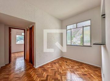 Apartamento · 38m² · 1 Quarto · Apartamento à Venda - Laranjeiras, 1 Quarto, 38 m² - Rio de Janeiro