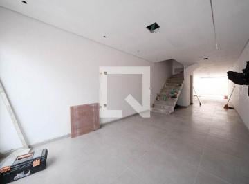 Casa · 115m² · 3 Quartos · 2 Vagas · Casa à Venda - Ponte Rasa, 3 Quartos,  115 m² - São Paulo