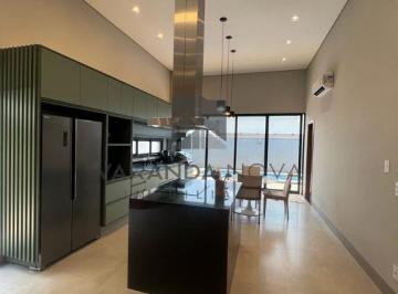 Casa · 157m² · 3 Quartos · 4 Vagas · Casa 3 Suites Vila de San Paolo – Quintas de Sao Jose