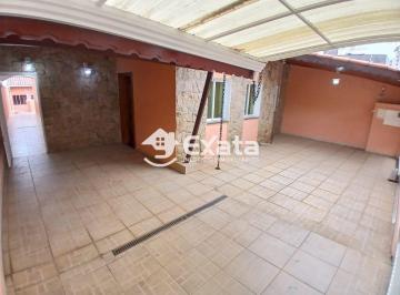 Casa · 193m² · 3 Quartos · 3 Vagas · Casa para venda no Jardim Saira !!