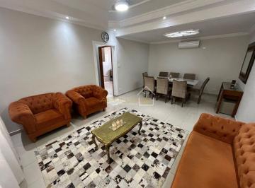 Casa · 141m² · 3 Quartos · 2 Vagas · Casa Triplex - 3 quartos - Gonzaguinha - Sao Vicente