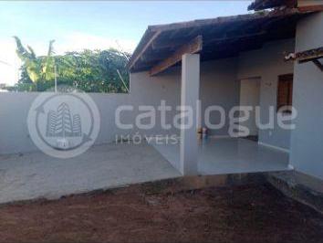 Casa · 300m² · 2 Quartos · 3 Vagas · Excelente imovel usado pra vender no Bosque Das Colinas: