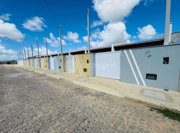 Casa · 58m² · 2 Quartos · 1 Vaga · CASAS NOVAS NO CONJUNTO NO ALAMEDA DOS JARDINS