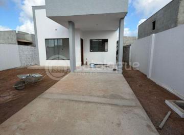Casa · 60m² · 2 Quartos · 2 Vagas · EXCELENTES IMOVEIS PARA VENDER NO JARDINS HELENA:
