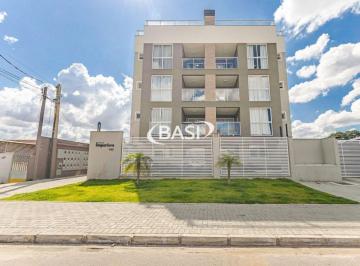 Apartamento · 71m² · 3 Quartos · 1 Vaga · Apartamento Terreo com 3 quartos a Venda no  Weissopolis - Pinhais
