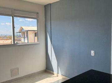 Apartamento · 48m² · 2 Quartos · Apartamento Padrão em São Paulo