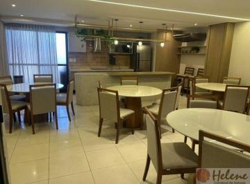 Apartamento · 64m² · 3 Quartos · 1 Vaga · Imoveis - em Tambaú