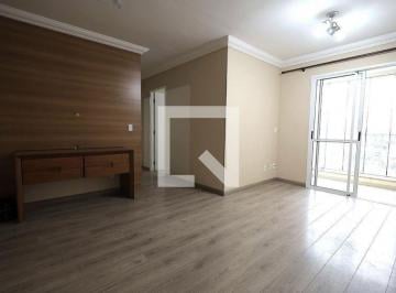 Apartamento · 73m² · 3 Quartos · 2 Vagas · Apartamento à Venda - Vila Leopoldina, 3 Quartos, 73 m² - Santo André
