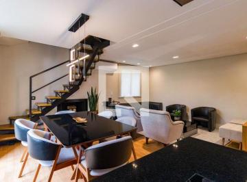 Apartamento · 100m² · 2 Quartos · 2 Vagas · Apartamento à Venda - Portal do Morumbi, 2 Quartos,  100 m² - São Paulo