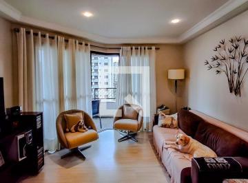 Apartamento · 115m² · 3 Quartos · 2 Vagas · Apartamento à Venda - Vila Mariana, 3 Quartos,  115 m² - São Paulo