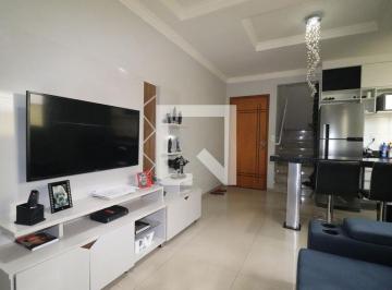 Apartamento · 108m² · 2 Quartos · 2 Vagas · Apartamento à Venda - Jardim, 2 Quartos,  108 m² - Santo André