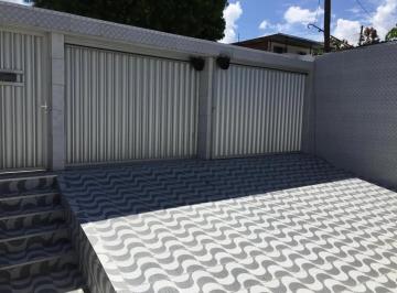 Casa à venda em rua pública, CAJUEIRO, Recife, PE · Casa à venda em rua pública, CAJUEIRO, Recife, PE