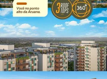Apartamento à venda no ALDEIA ARUANÃ , ARUANA, Aracaju, SE · Apartamento à venda no ALDEIA ARUANÃ , ARUANA, Aracaju, SE