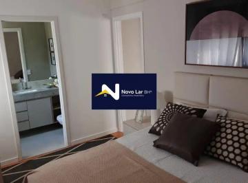 Apartamento · 64m² · 2 Quartos · 2 Vagas · Apartamento 63m², 2 quartos, suíte, 2 vagas com lazer completo no São Lucas