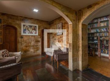 Casa · 200m² · 5 Quartos · 3 Vagas · Casa à Venda - Paquetá, 5 Quartos,  200 m² - Belo Horizonte