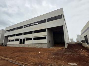 hdnr9s2oti3ntdkyzcxodm3_md · Galpão Empresarial Metropolitano – Alto Padrão  - Sorocaba
