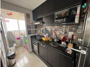 Apartamento · 51m² · 2 Quartos · 1 Vaga · Apartamento a venda Morumbi