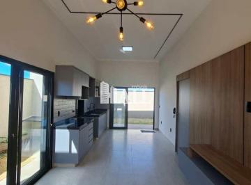 Casa · 109m² · 3 Quartos · 2 Vagas · Casa, Setvalley III, São José do Rio Preto
