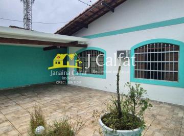 Casa · 80m² · 2 Quartos · 2 Vagas · Casa, Boqueirão, Praia Grande