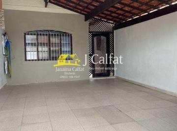 Casa · 250m² · 4 Quartos · 2 Vagas · Casa com 4 quartos, Tupi, Praia Grande.
