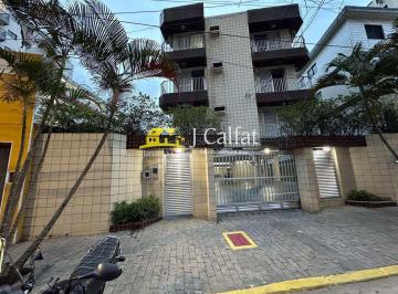 Apartamento · 44m² · 1 Quarto · 1 Vaga · Apartamento com 1 quarto, Boqueirão, Praia Grande.