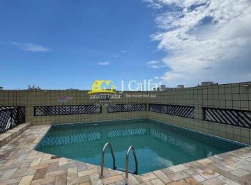 Apartamento · 205m² · 5 Quartos · 2 Vagas · Cobertura com 5 quartos, Tupi, Praia Grande.