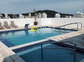 Apartamento · 88m² · 2 Quartos · 2 Vagas · Apartamento com 2 quartos, Canto do Forte, Praia Grande.