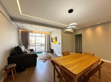 Apartamento · 106m² · 3 Quartos · 1 Vaga · Apartamento no Centro de Timbó com 03 dorm sendo 01 suíte