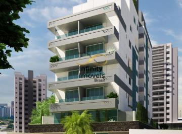 Apartamento · 108m² · 2 Quartos · 2 Vagas · RESIDENCIAL BONANZA - Apartamento à venda no bairro Funcionários - Belo Horizonte/MG