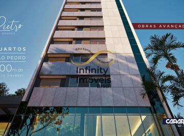 Apartamento · 146m² · 4 Quartos · 3 Vagas · Apartamento à venda no bairro São Pedro - Belo Horizonte/MG