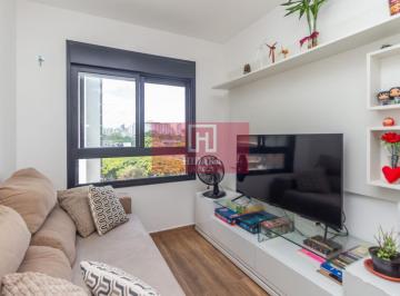 Apartamento · 36m² · 2 Quartos · Apartamento à venda no bairro Moema - São Paulo/SP, Zona Sul