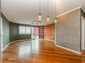 Apartamento · 142m² · 3 Quartos · 3 Vagas · Apartamento à venda no bairro Vila Congonhas - São Paulo/SP, Zona Sul