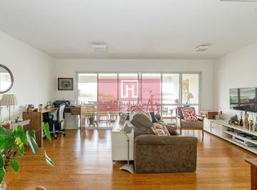 Apartamento · 160m² · 3 Quartos · 2 Vagas · Apartamento à venda no bairro Santo Amaro - São Paulo/SP, Zona Sul
