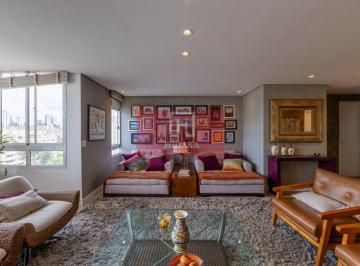 Apartamento · 127m² · 2 Quartos · 3 Vagas · Apartamento à venda no bairro Paraíso do Morumbi - São Paulo/SP, Zona Sul