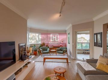 Apartamento · 225m² · 3 Quartos · 4 Vagas · Apartamento à venda no bairro Jardim Fonte do Morumbi - São Paulo/SP, Zona Sul