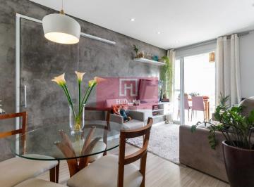 Apartamento · 42m² · 1 Quarto · 1 Vaga · Apartamento à venda no bairro Jardim da Glória - São Paulo/SP, Zona Sul