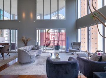 Apartamento · 210m² · 2 Quartos · 3 Vagas · Apartamento à venda no bairro Jardim Fonte do Morumbi - São Paulo/SP, Zona Sul