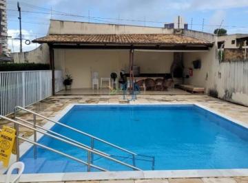 Apartamento · 100m² · 4 Quartos · 2 Vagas · Condomínio Morada Mandacarú - Apartamento Padrão/condomínio mandacaru/natal/rn/capim macio