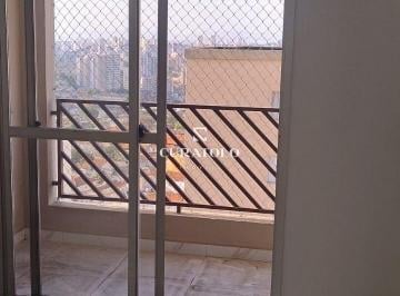 Apartamento · 72m² · 3 Quartos · 2 Vagas · Residencial Parque Flores Vila Carrao - Apartamento à venda com 72 m², 3 quartos, 2 vagas e varanda
