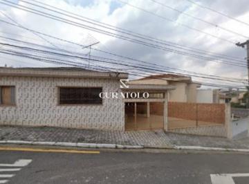 Casa · 158m² · 2 Quartos · 2 Vagas · Casa à venda com 188 m², 2 quartos e 2 vagas, Oswaldo Cruz, São Caetano do Sul