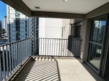 Apartamento · 89m² · 2 Quartos · 2 Vagas · The Gardens Reserva Tatuapé - Apartamento novo à venda com 89 m², 2 suítes, 2 vagas e varanda no Tat