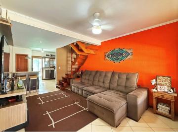 Casa · 121m² · 3 Quartos · 2 Vagas · IJB 1458 Casa 610191035-127