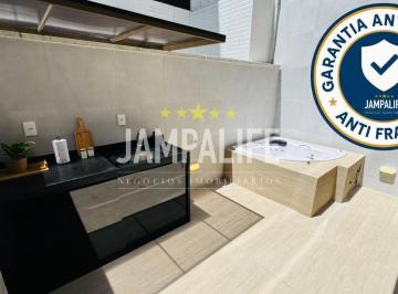 Apartamento · 25m² · 1 Quarto · Apartamento Flat - Pronto para rentabilizar