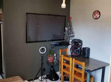 Apartamento · 47m² · 2 Quartos · 1 Vaga · Apartamento Jardim Yeda, Campinas/SP