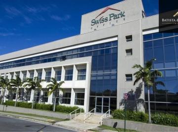 Comercial · 45m² · 1 Vaga · Sala/Escritório Comercial Swiss Park Office, Campinas/SP