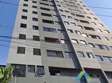 Apartamento · 67m² · 2 Quartos · 1 Vaga · Edifício Carnaúba - Apartamento Lindo, Todo Reformado e com Área Gourmet – Parque Fongaro!