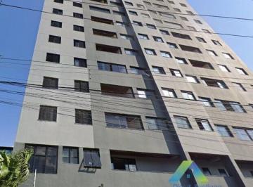 Apartamento · 67m² · 2 Quartos · 1 Vaga · Edifício Carnaúba - Apartamento Lindo, Todo Reformado e com Área Gourmet – Parque Fongaro!